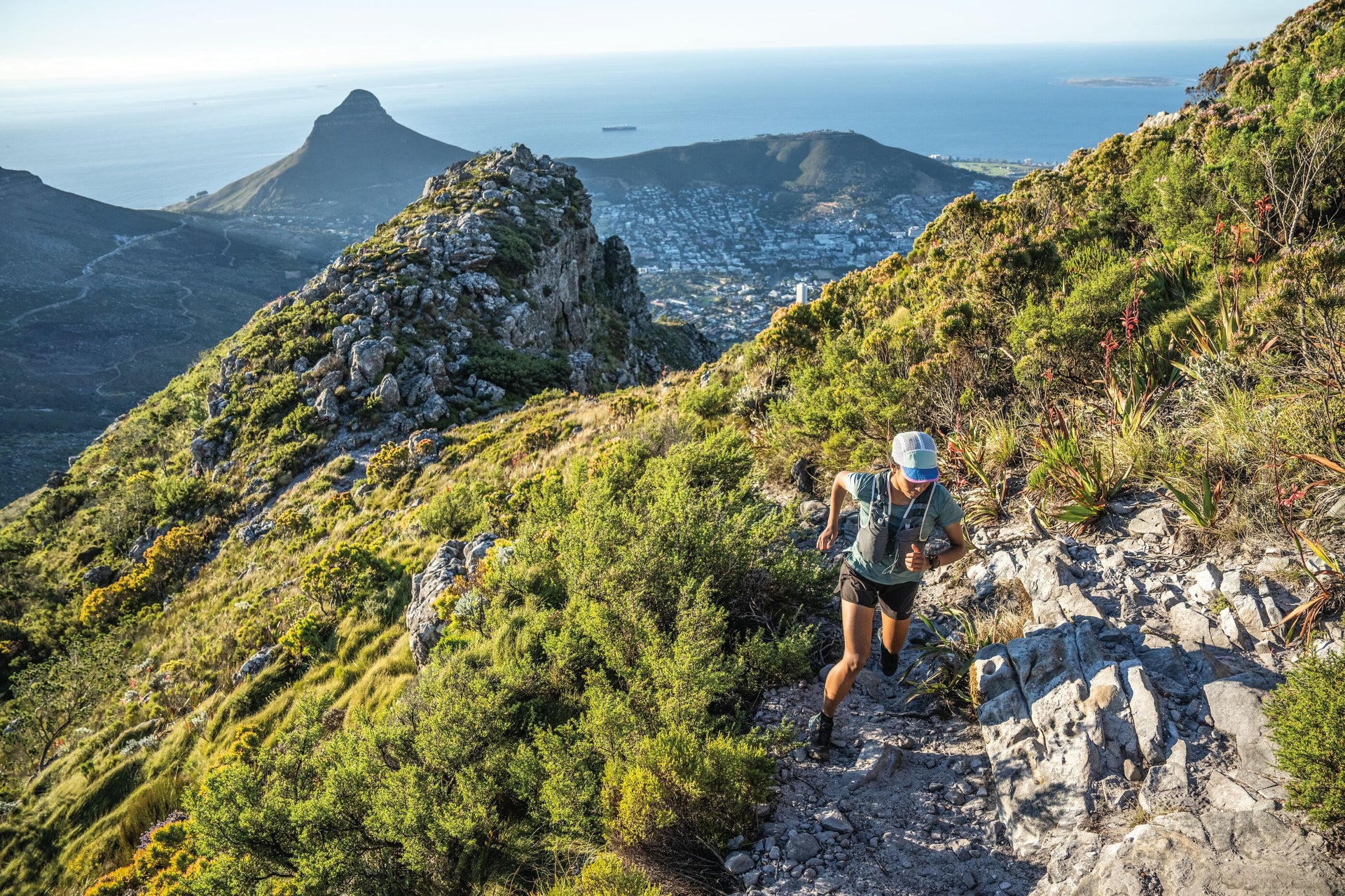 Built for the Wild Atlantic